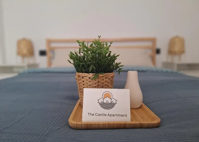 Castle Harbour Atico Duplex 3 Dormitorios 2 Banos Balcon Vista Mar