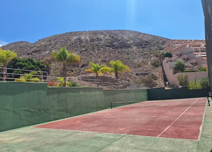 Castle Harbour Atico Duplex 3 Dormitorios 2 Banos Balcon Vista Mar
