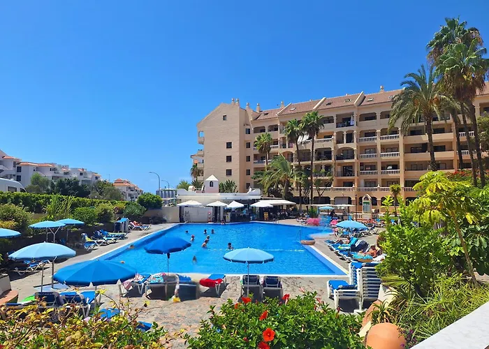 Castle Harbour Atico Duplex 3 Dormitorios 2 Banos Balcon Vista Mar