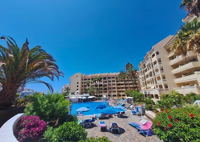 Castle Harbour Atico Duplex 3 Dormitorios 2 Banos Balcon Vista Mar
