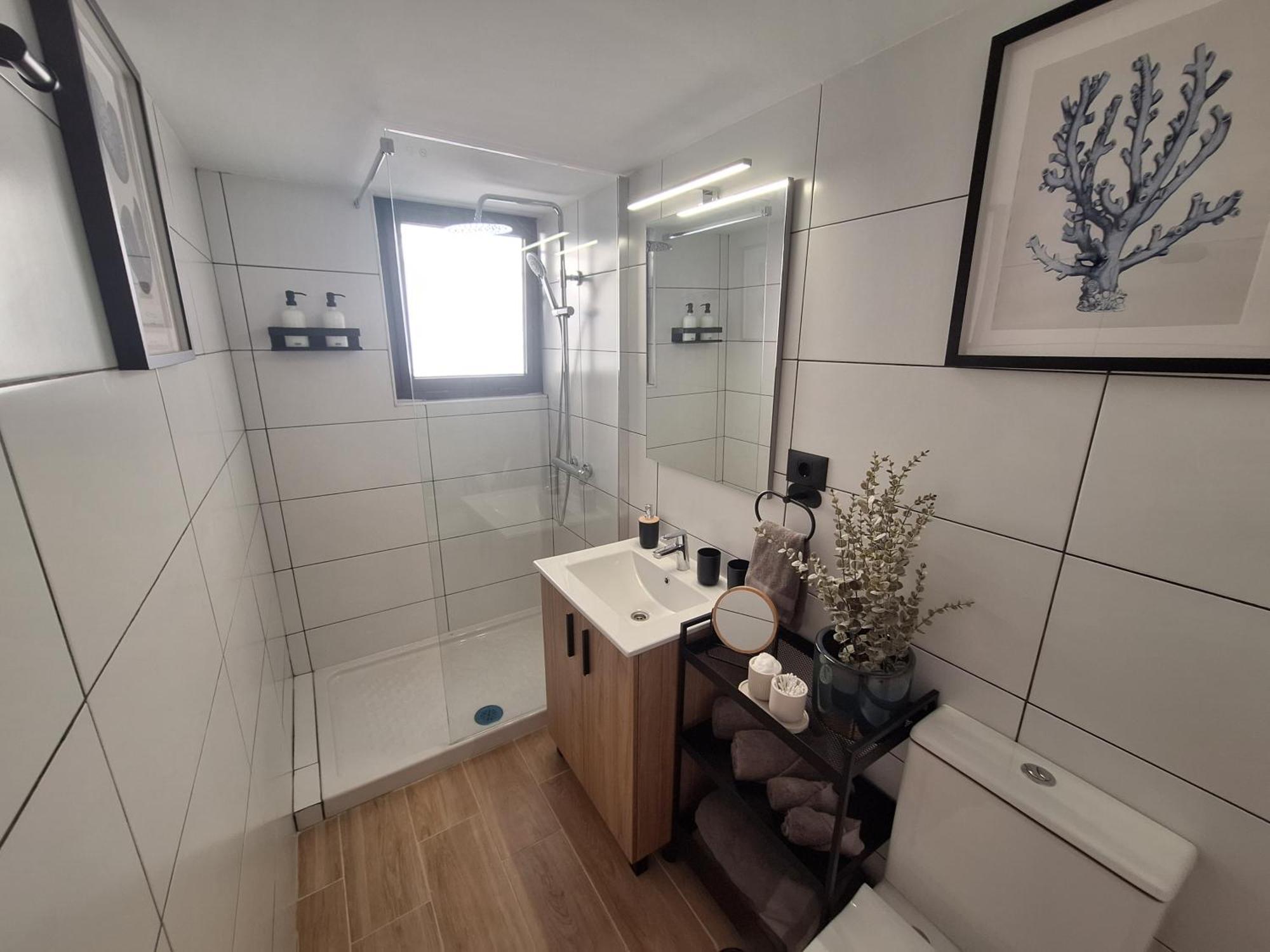 Castle Harbour Atico Duplex 3 2 Banos Balcon Vista Mar Appartement