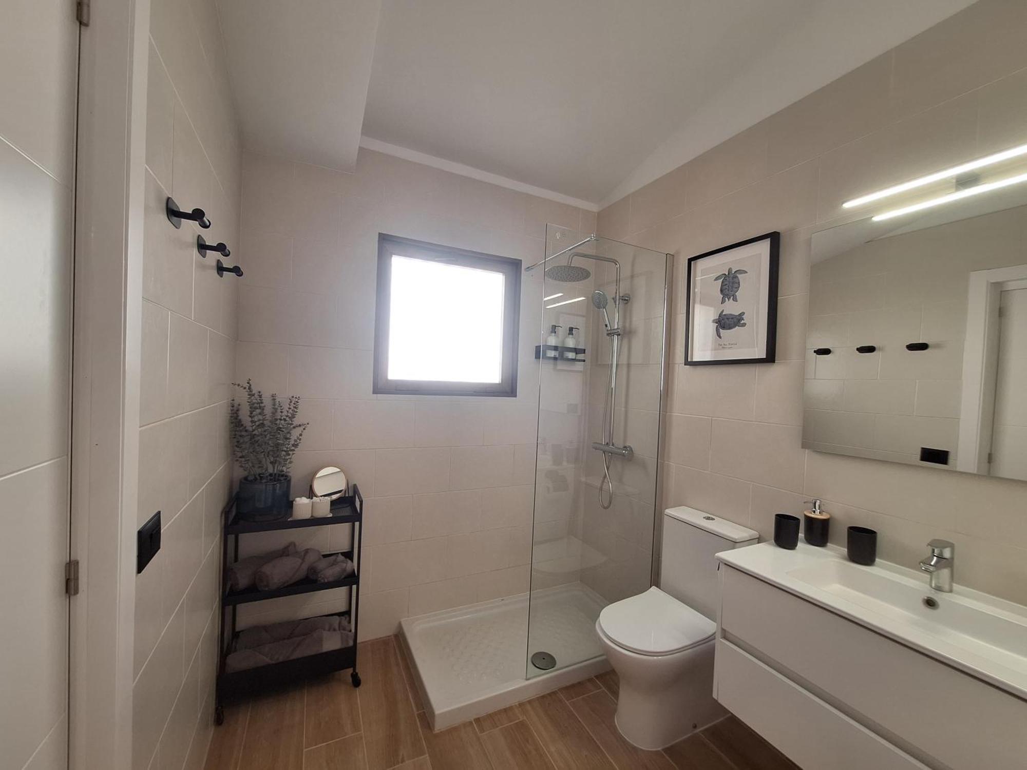 Castle Harbour Atico Duplex 3 2 Banos Balcon Vista Mar Los Cristianos (Tenerife)