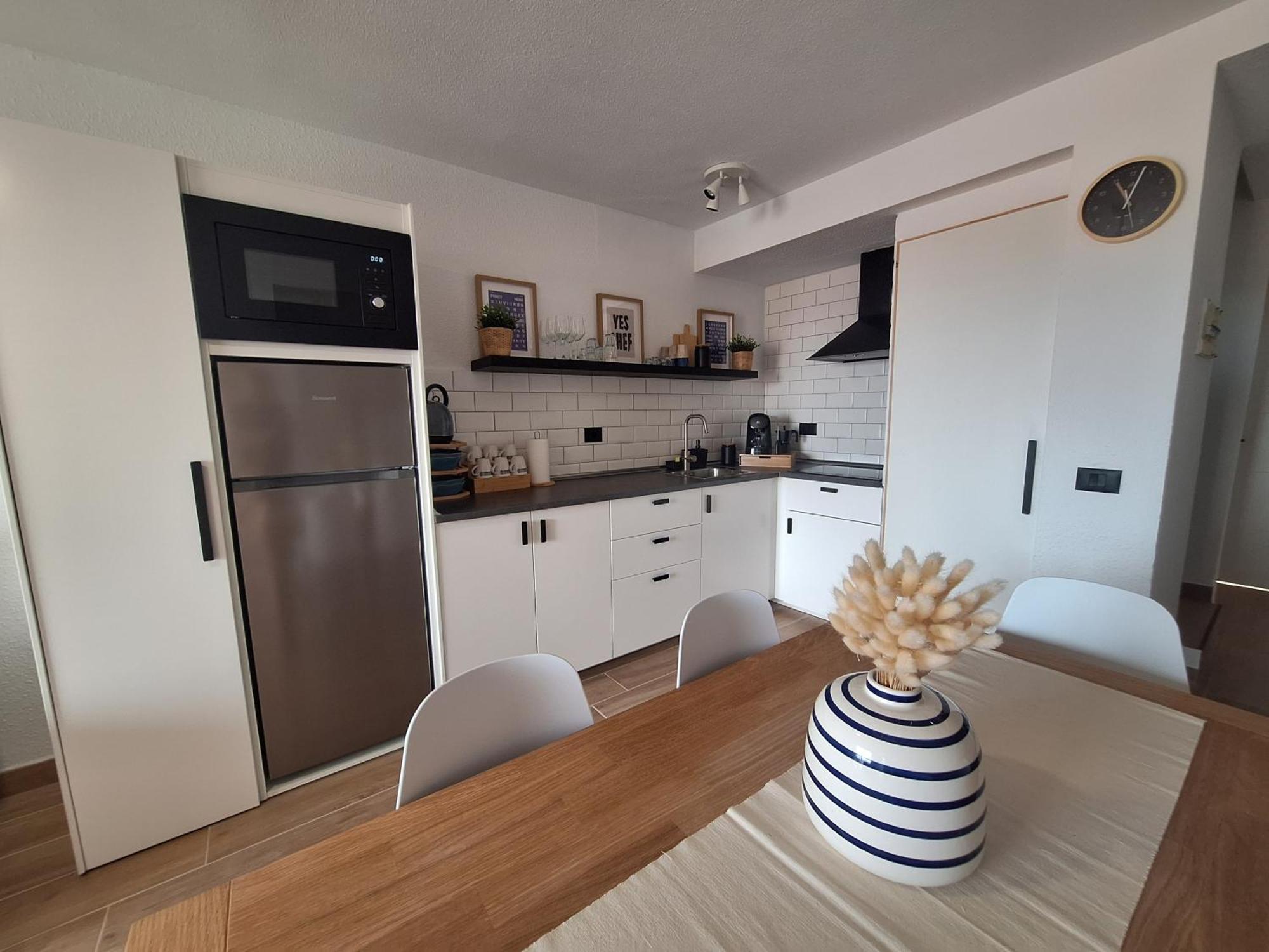 Castle Harbour Atico Duplex 3 2 Banos Balcon Vista Mar *