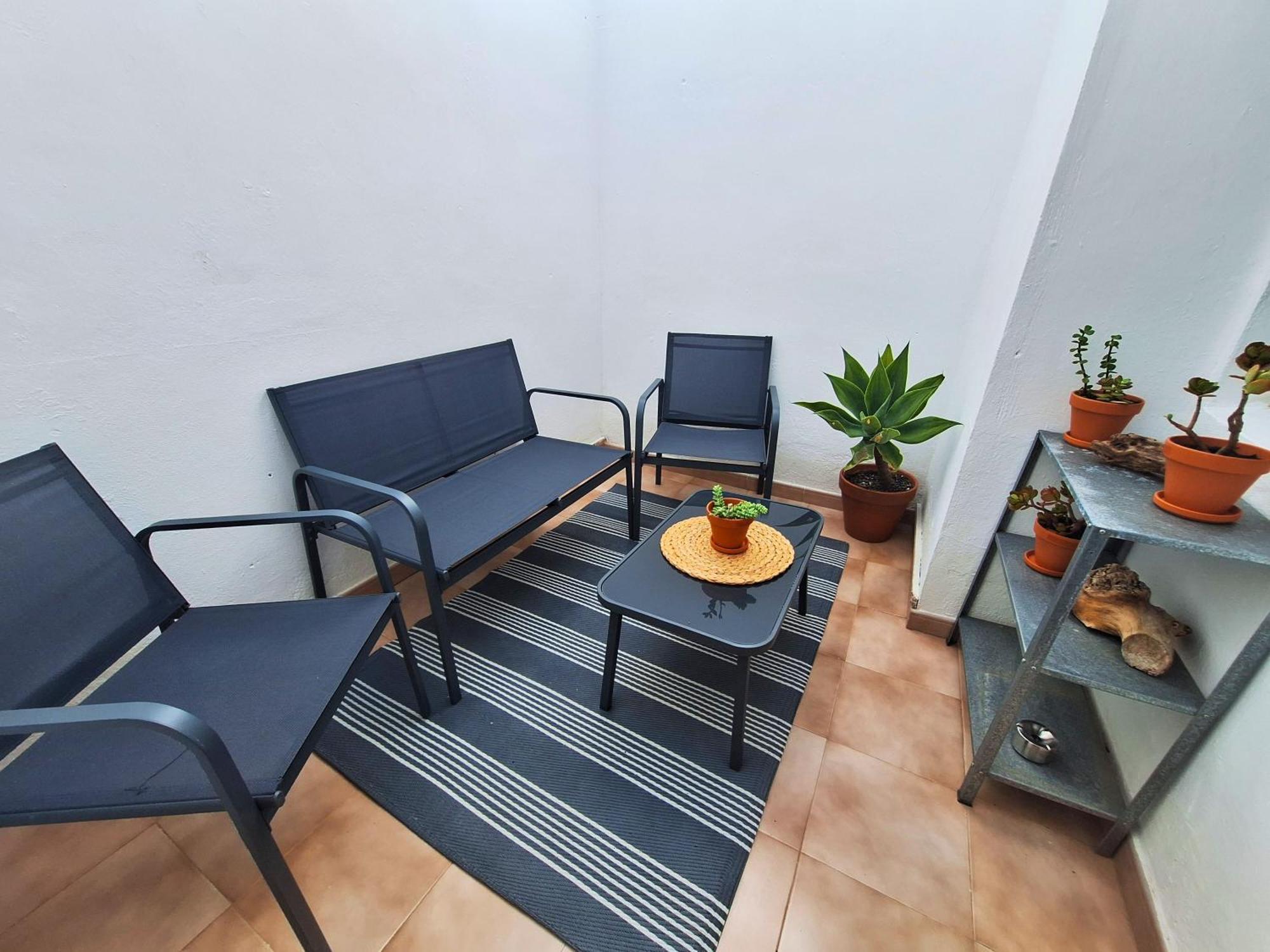 Appartement Castle Harbour Atico Duplex 3 2 Banos Balcon Vista Mar Los Cristianos (Tenerife)