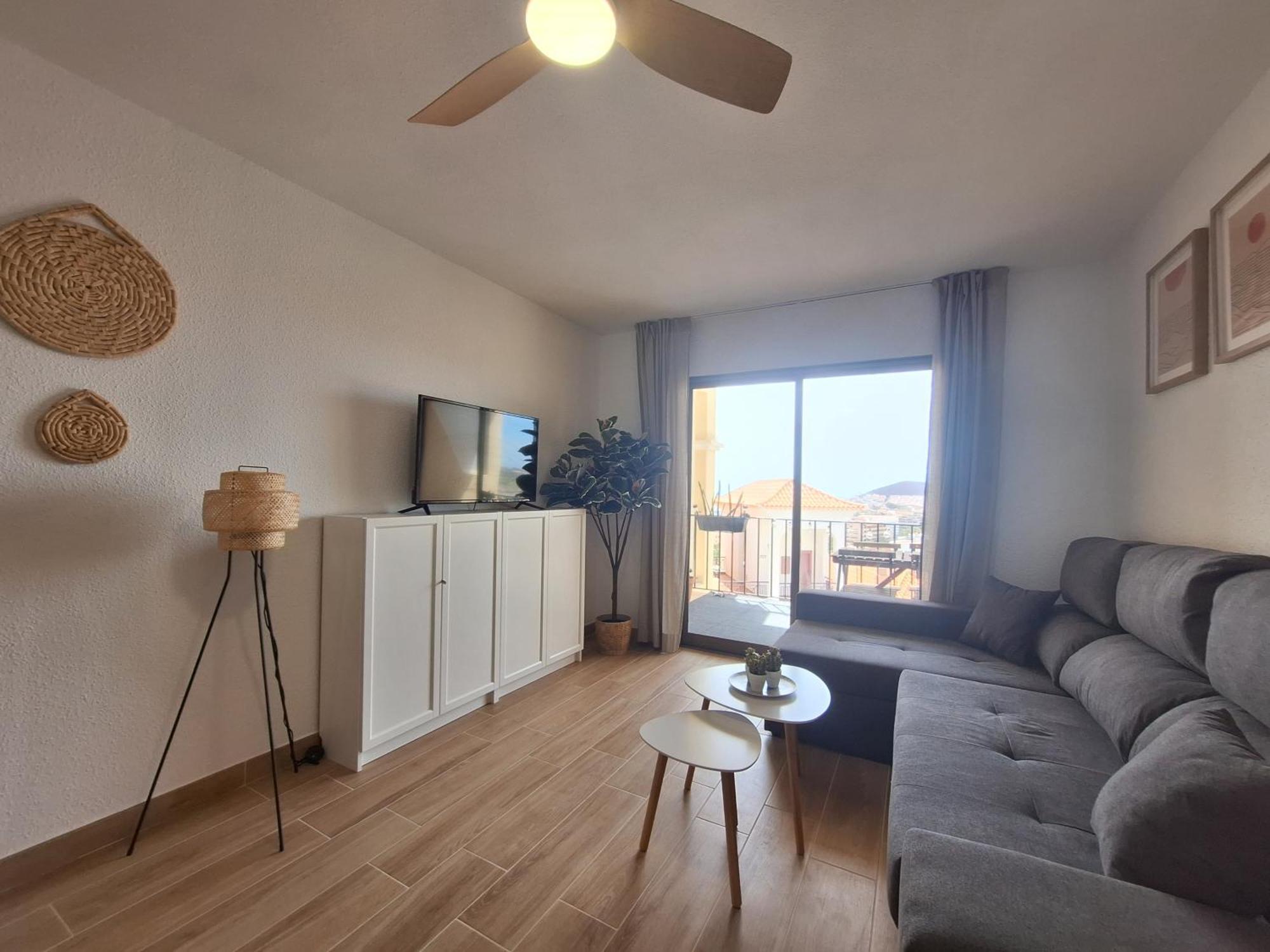 Appartement Castle Harbour Atico Duplex 3 2 Banos Balcon Vista Mar