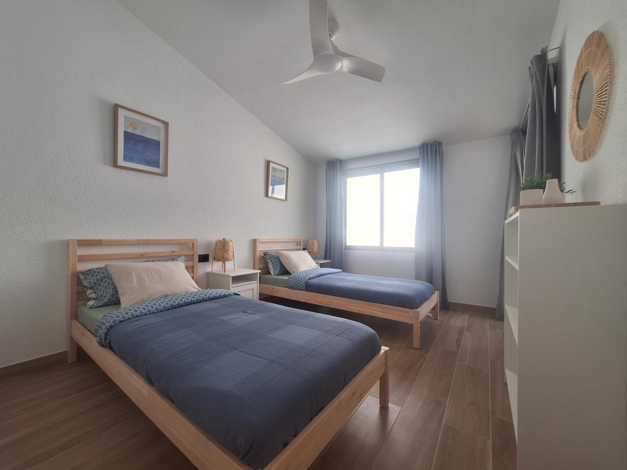 Appartement Castle Harbour Atico Duplex 3 2 Banos Balcon Vista Mar *