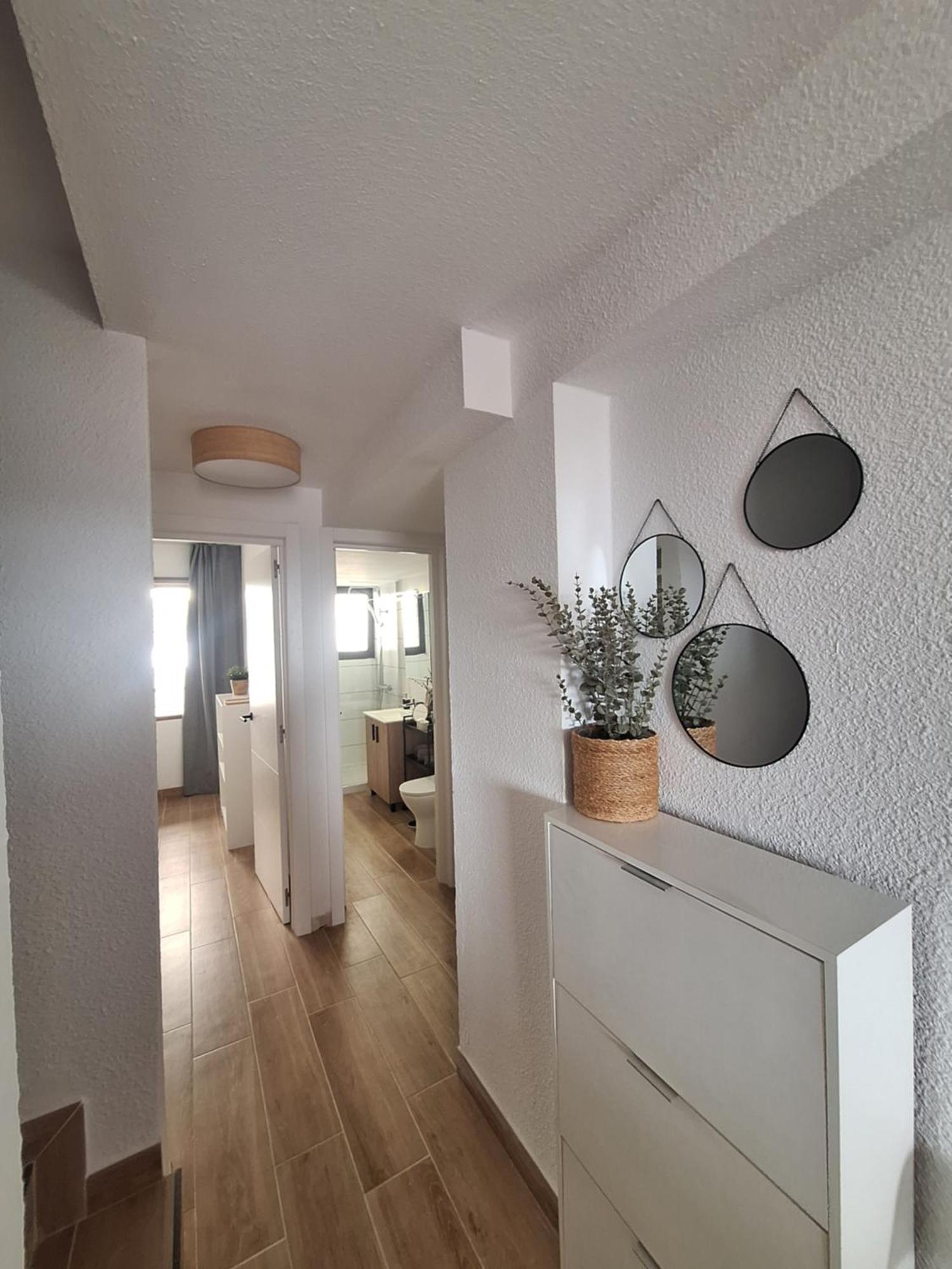 Castle Harbour Atico Duplex 3 2 Banos Balcon Vista Mar * Los Cristianos (Tenerife)