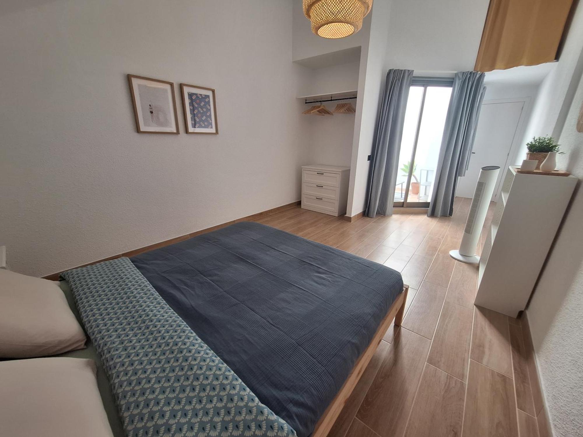 Castle Harbour Atico Duplex 3 2 Banos Balcon Vista Mar