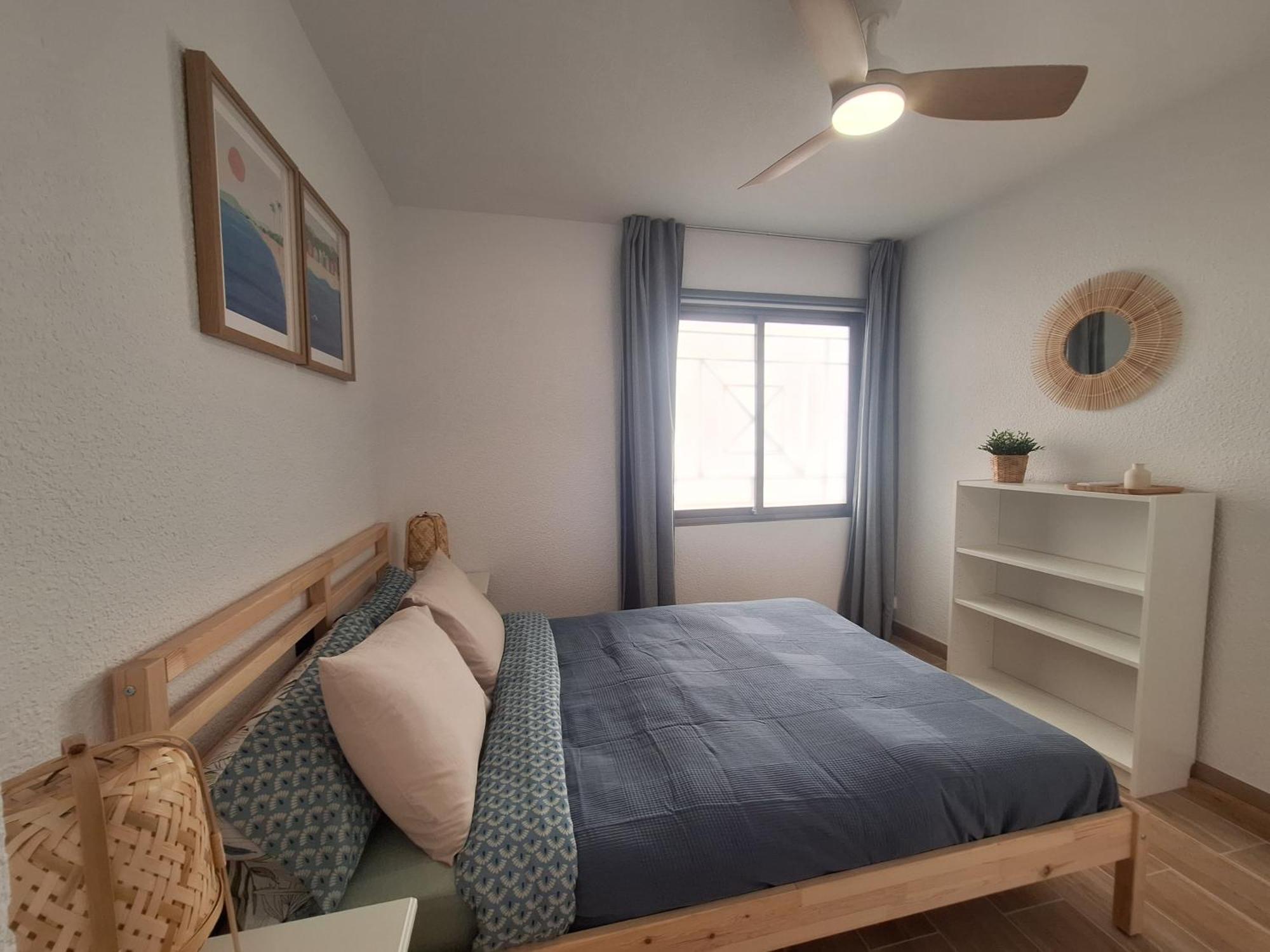 Castle Harbour Atico Duplex 3 2 Banos Balcon Vista Mar * Los Cristianos (Tenerife)