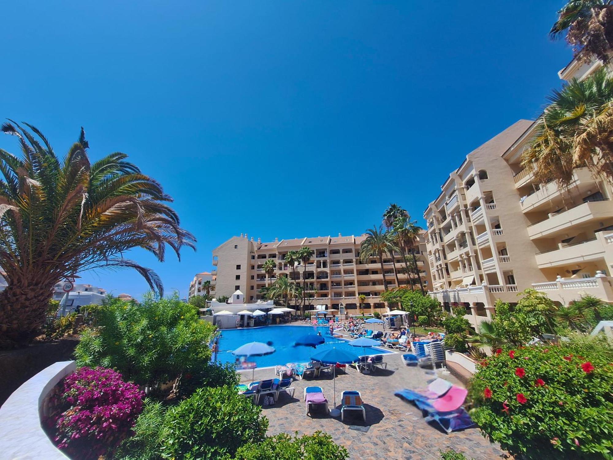Appartement Castle Harbour Atico Duplex 3 2 Banos Balcon Vista Mar