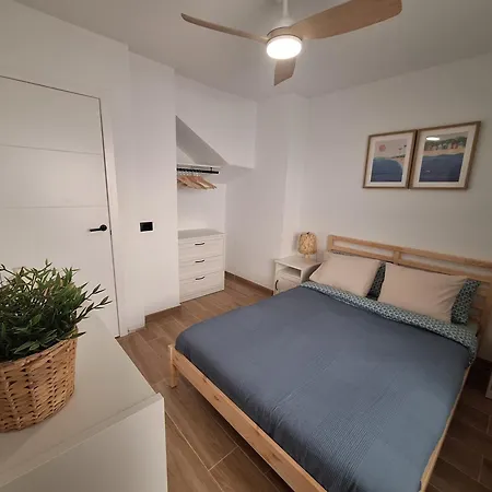 Castle Harbour Atico Duplex 3 Dormitorios 2 Banos Balcon Vista Mar Los Cristianos  Esterno foto