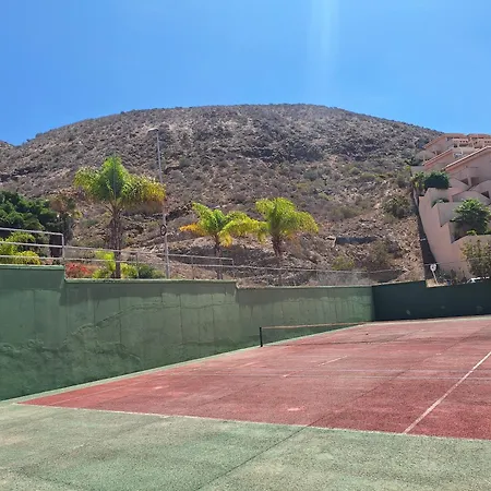 Castle Harbour Atico Duplex 3 Dormitorios 2 Banos Balcon Vista Mar Los Cristianos  Esterno foto