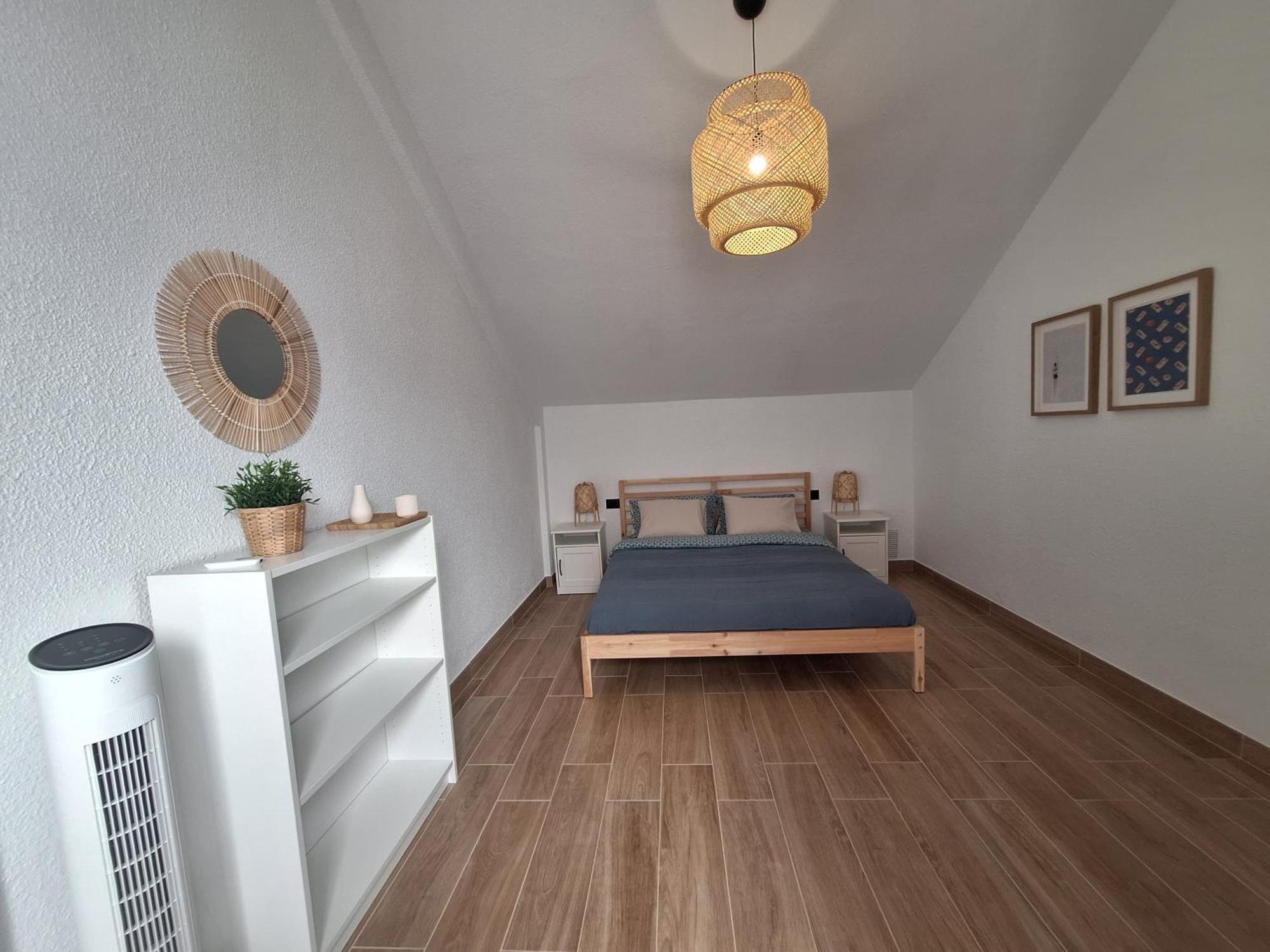 Castle Harbour Atico Duplex 3 2 Banos Balcon Vista Mar *