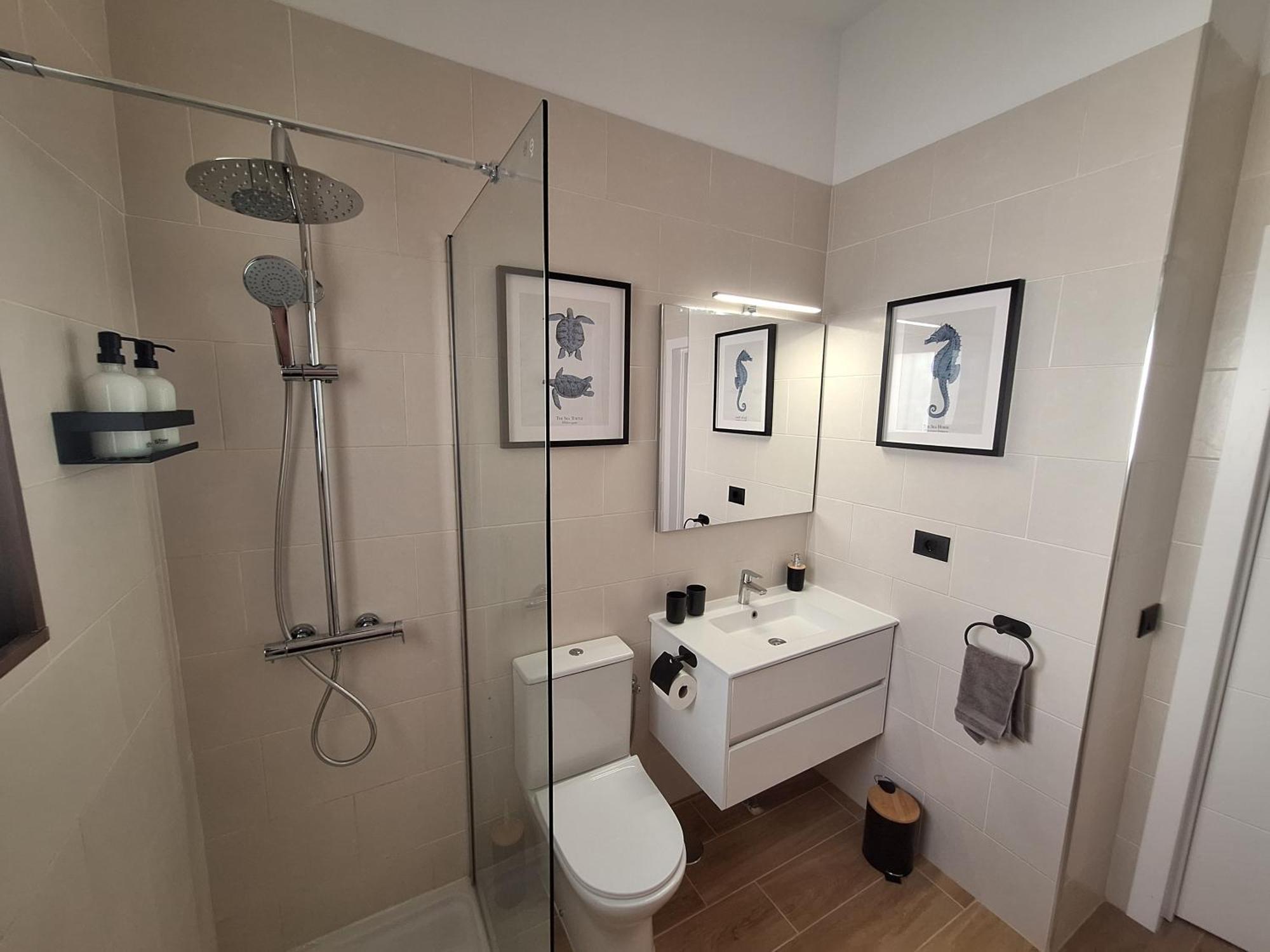 Appartamento Castle Harbour Atico Duplex 3 2 Banos Balcon Vista Mar *