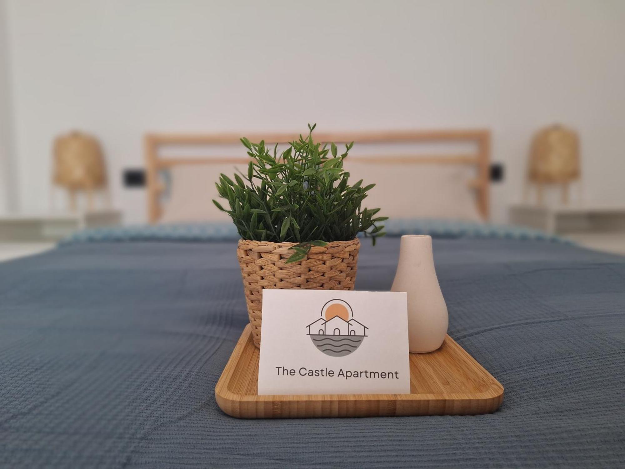 Castle Harbour Atico Duplex 3 2 Banos Balcon Vista Mar * Los Cristianos (Tenerife)